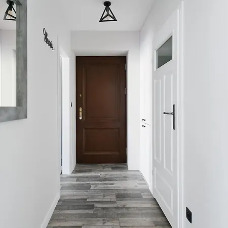 Apartamento In-apart Cracow Old Town Plac Na Groblach 19 *