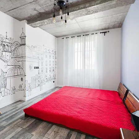 In-apart Cracow Old Town Plac Na Groblach 19 Apartamento