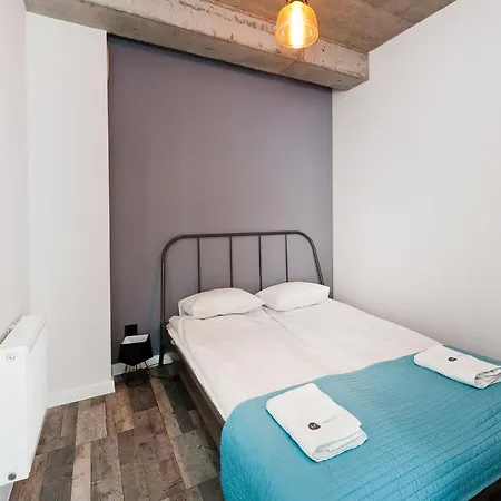 In-apart Cracow Old Town Plac Na Groblach 19 Apartamento