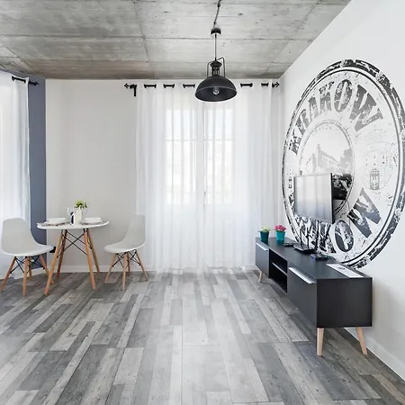 Apartamento In-apart Cracow Old Town Plac Na Groblach 19 Cracovia
